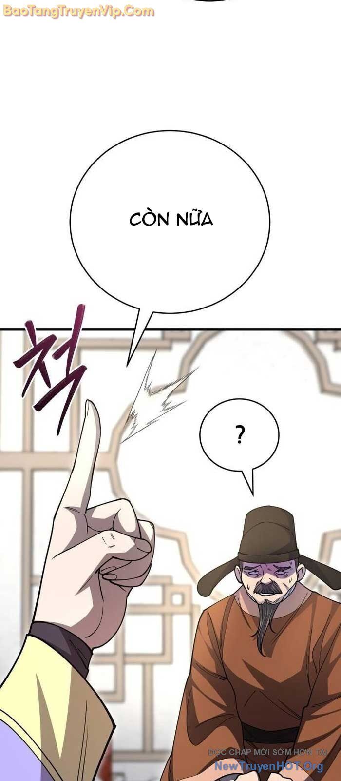 Thiên Hạ Đệ Nhất Đại Sư Huynh Chapter 139 - Trang 2