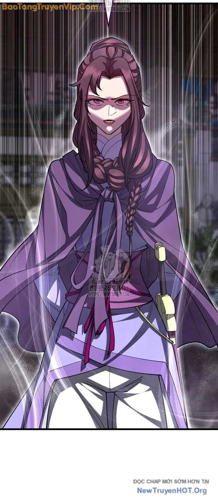 Thiên Hạ Đệ Nhất Đại Sư Huynh Chapter 139 - Trang 2