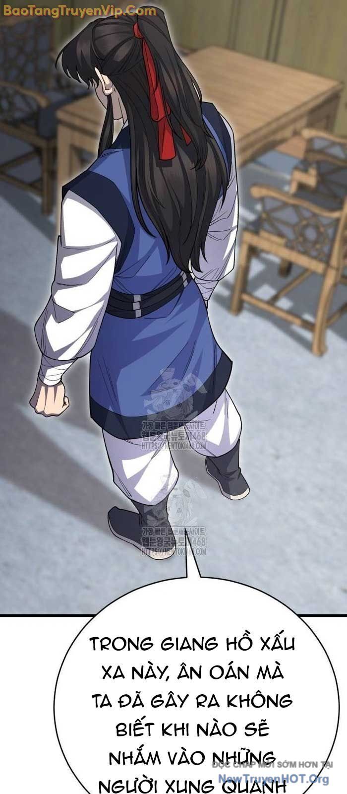 Thiên Hạ Đệ Nhất Đại Sư Huynh Chapter 139 - Trang 2