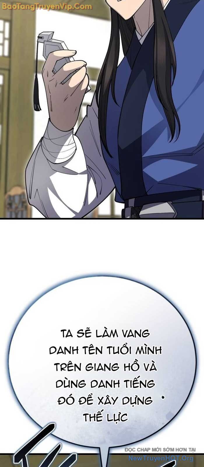 Thiên Hạ Đệ Nhất Đại Sư Huynh Chapter 139 - Trang 2