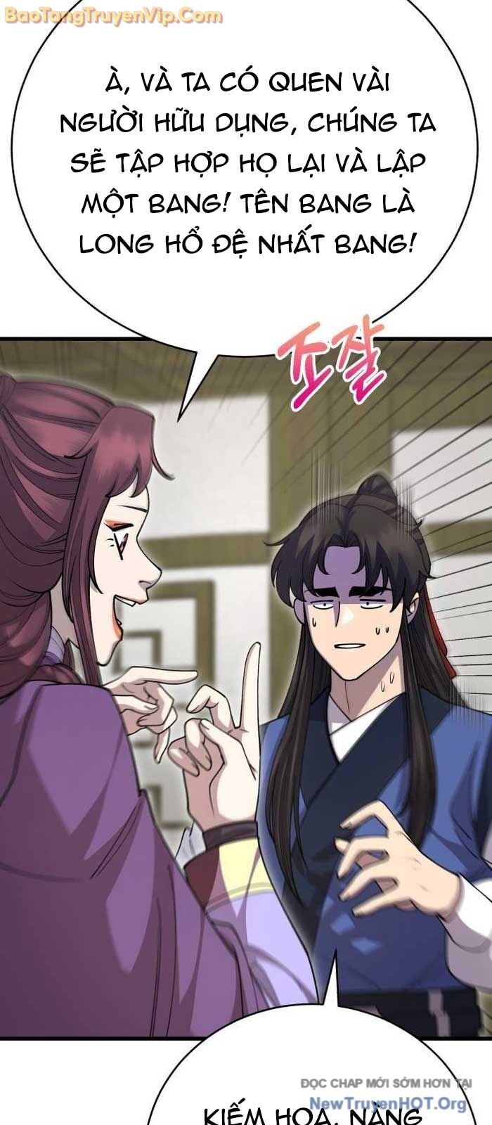 Thiên Hạ Đệ Nhất Đại Sư Huynh Chapter 139 - Trang 2