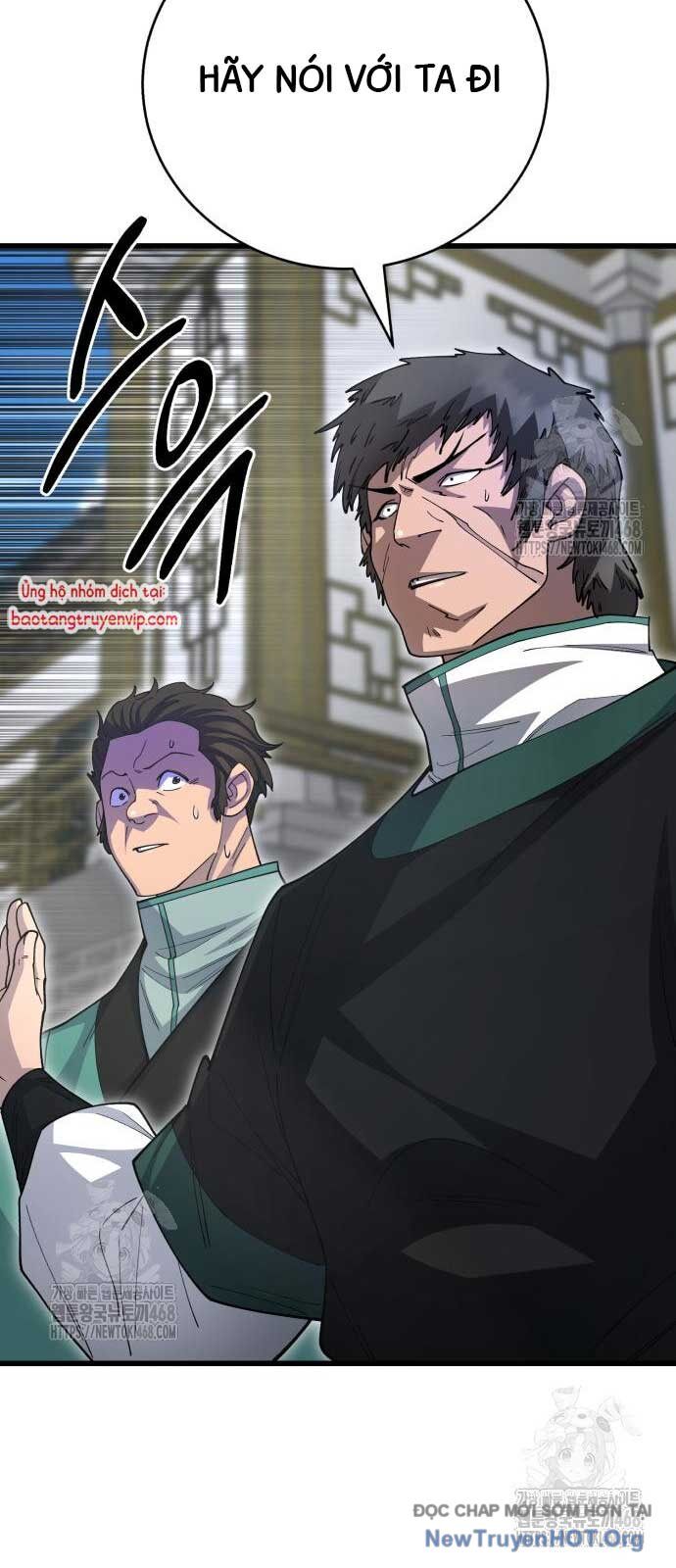 Thiên Hạ Đệ Nhất Đại Sư Huynh Chapter 140 - Trang 2