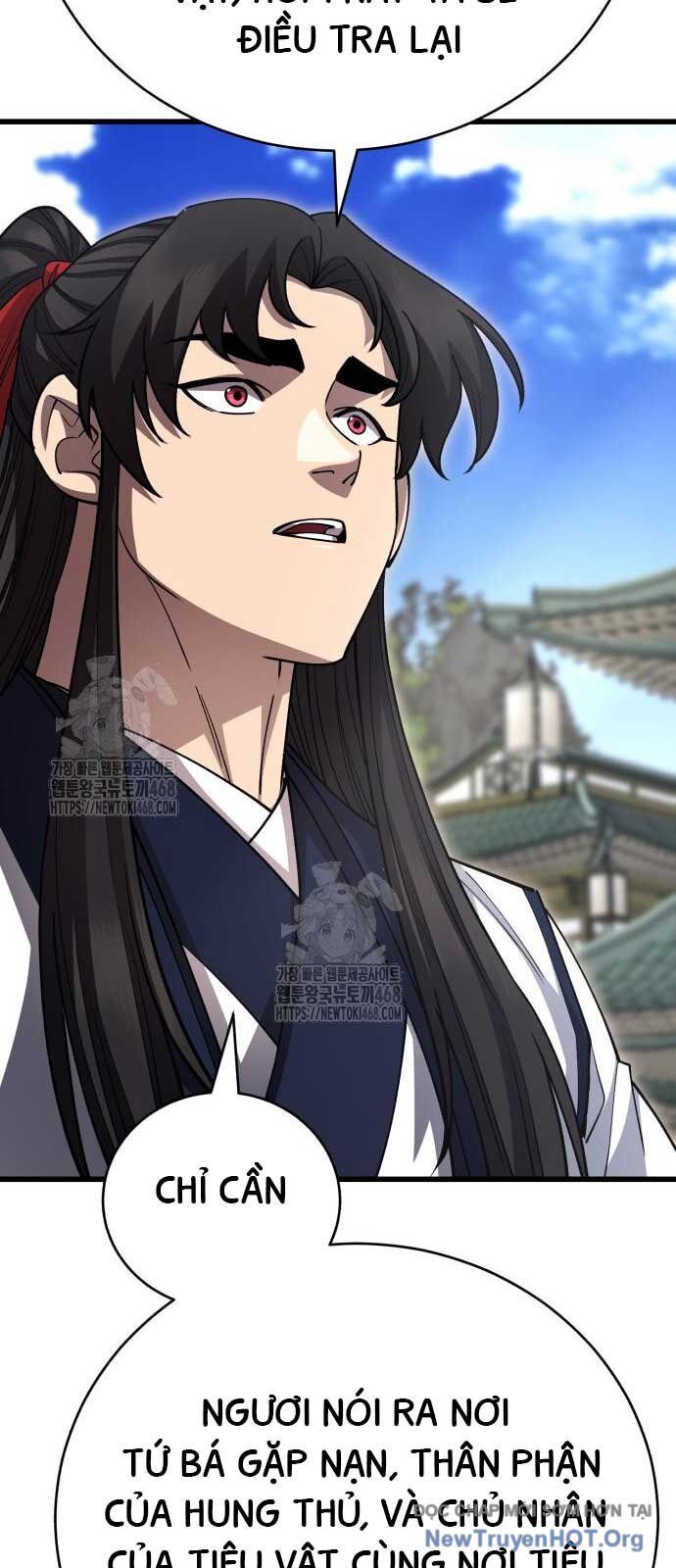 Thiên Hạ Đệ Nhất Đại Sư Huynh Chapter 140 - Trang 2