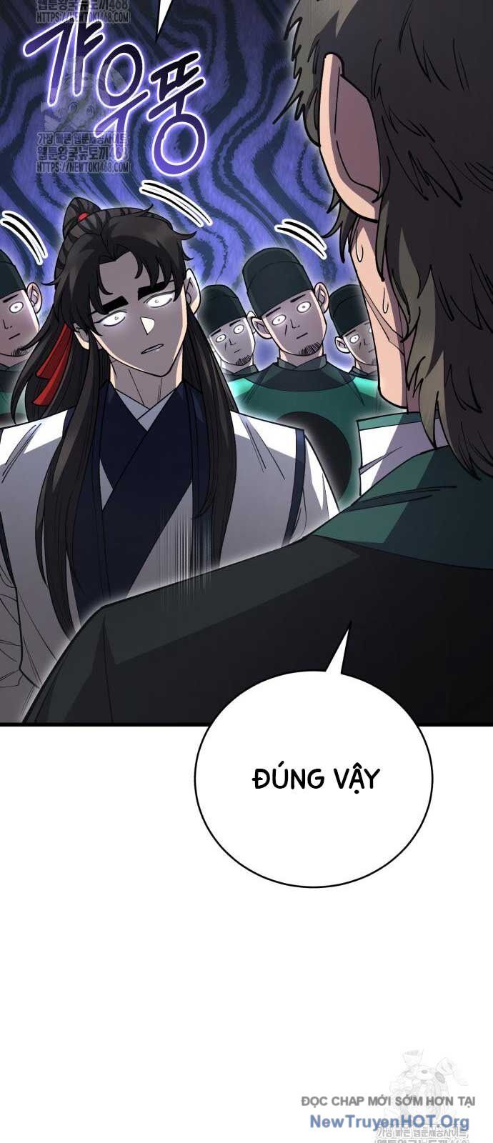 Thiên Hạ Đệ Nhất Đại Sư Huynh Chapter 140 - Trang 2