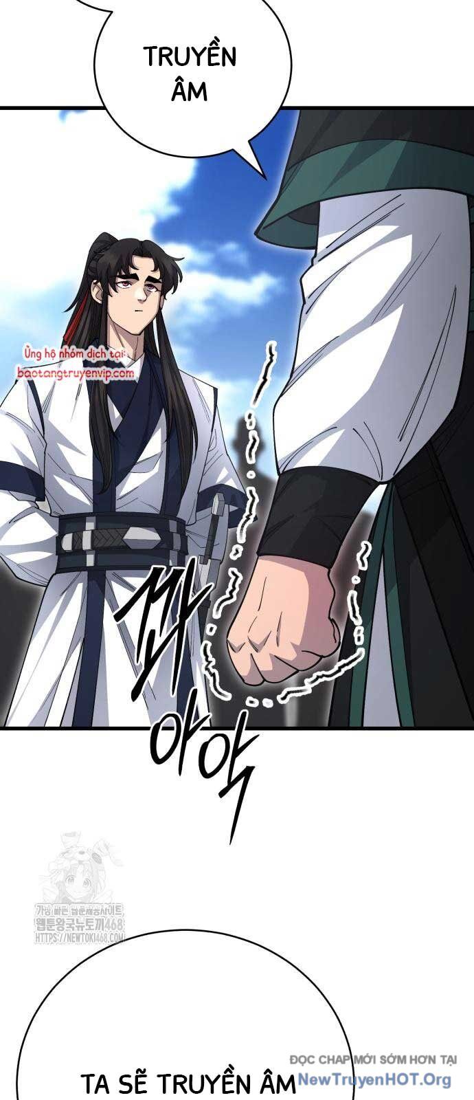 Thiên Hạ Đệ Nhất Đại Sư Huynh Chapter 140 - Trang 2