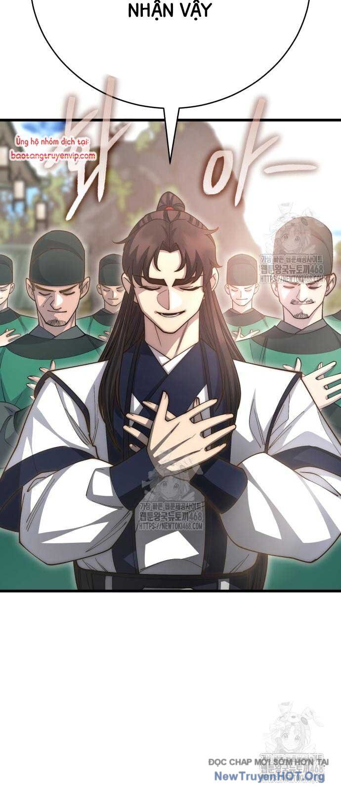 Thiên Hạ Đệ Nhất Đại Sư Huynh Chapter 140 - Trang 2