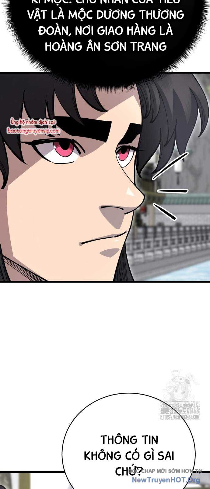 Thiên Hạ Đệ Nhất Đại Sư Huynh Chapter 140 - Trang 2