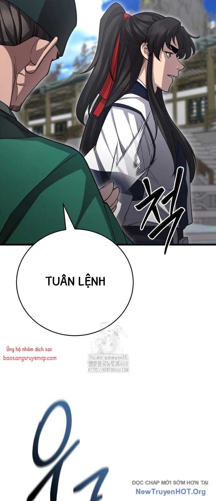 Thiên Hạ Đệ Nhất Đại Sư Huynh Chapter 140 - Trang 2