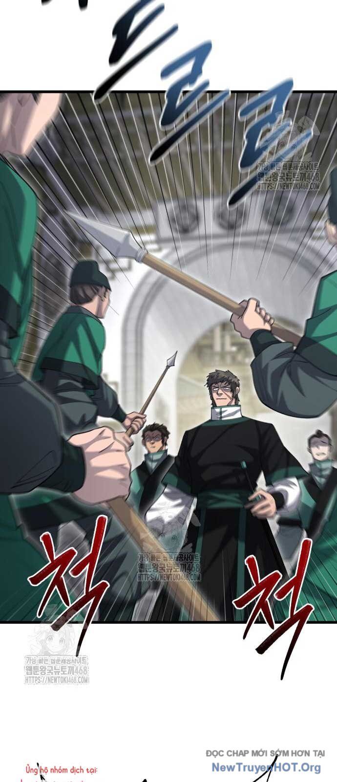 Thiên Hạ Đệ Nhất Đại Sư Huynh Chapter 140 - Trang 2