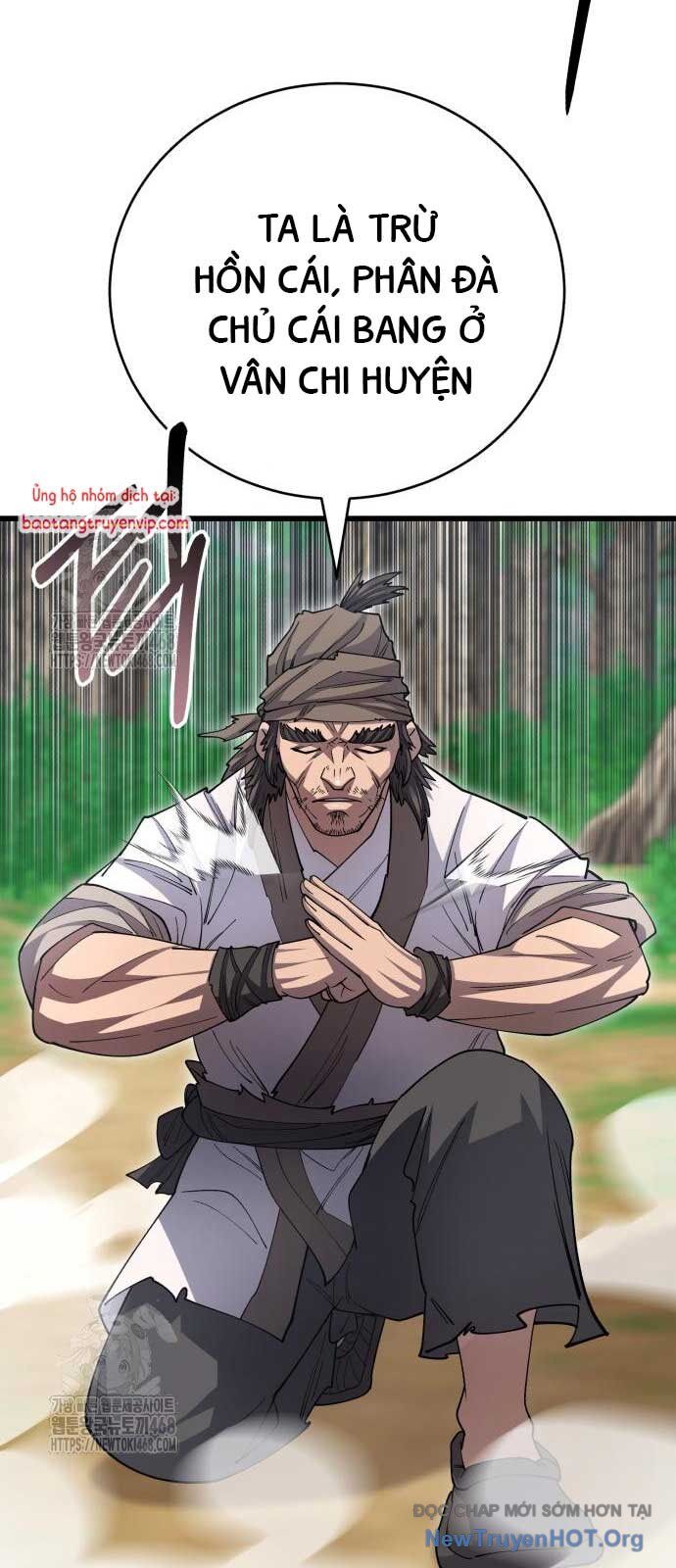 Thiên Hạ Đệ Nhất Đại Sư Huynh Chapter 140 - Trang 2