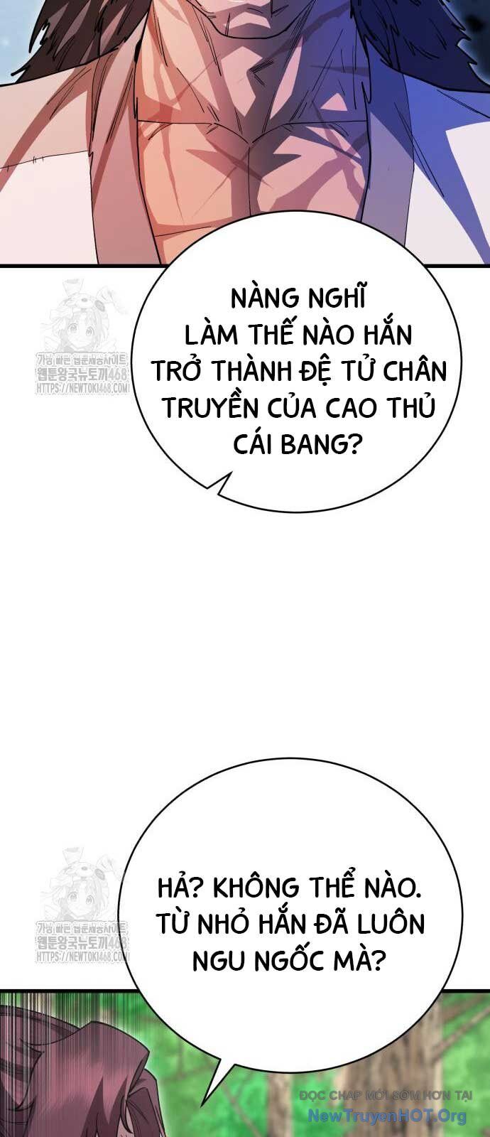 Thiên Hạ Đệ Nhất Đại Sư Huynh Chapter 140 - Trang 2
