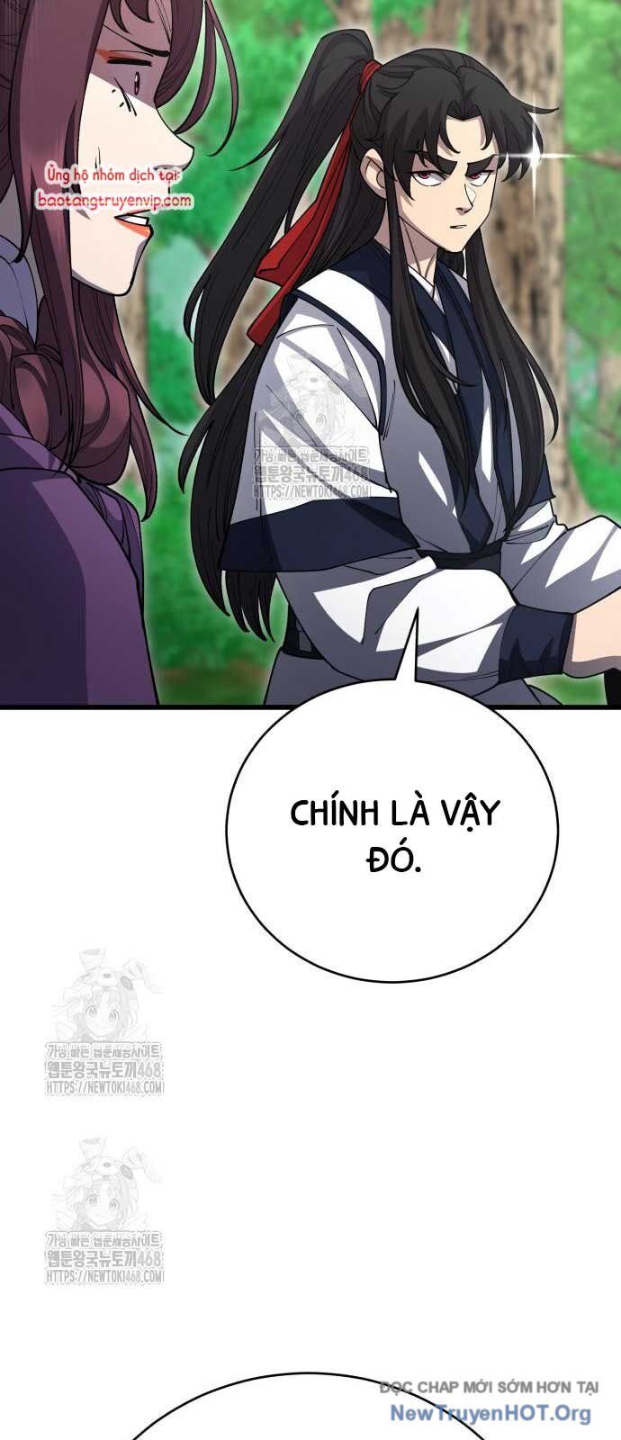 Thiên Hạ Đệ Nhất Đại Sư Huynh Chapter 140 - Trang 2