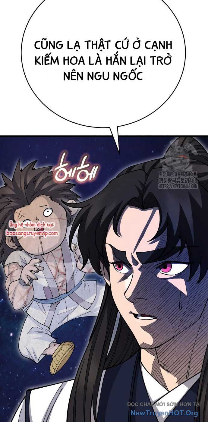 Thiên Hạ Đệ Nhất Đại Sư Huynh Chapter 140 - Trang 2