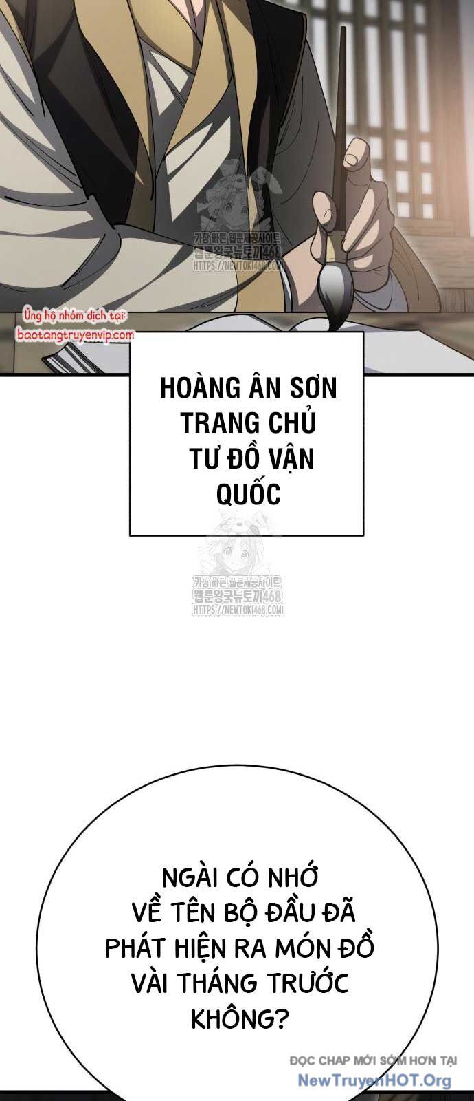 Thiên Hạ Đệ Nhất Đại Sư Huynh Chapter 140 - Trang 2