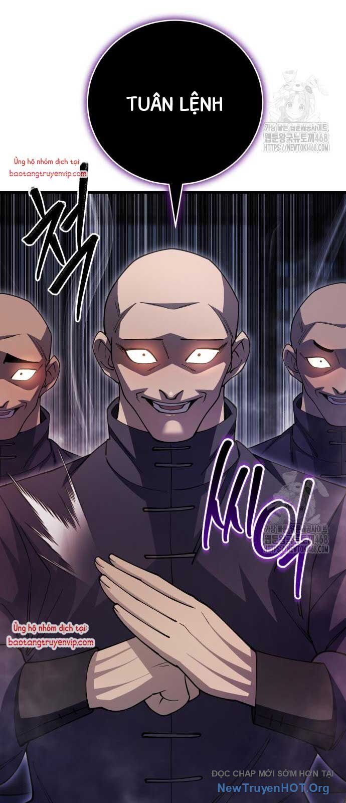 Thiên Hạ Đệ Nhất Đại Sư Huynh Chapter 140 - Trang 2