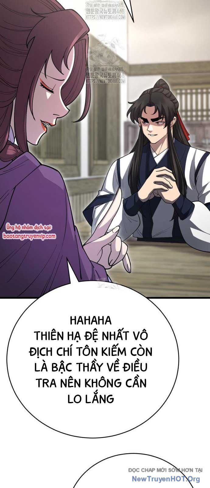 Thiên Hạ Đệ Nhất Đại Sư Huynh Chapter 140 - Trang 2