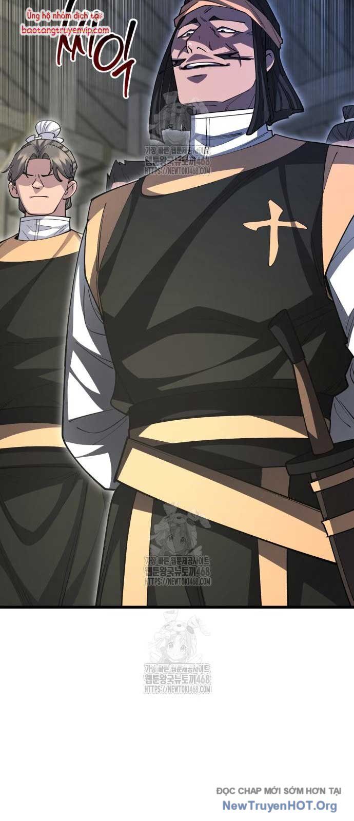 Thiên Hạ Đệ Nhất Đại Sư Huynh Chapter 140 - Trang 2