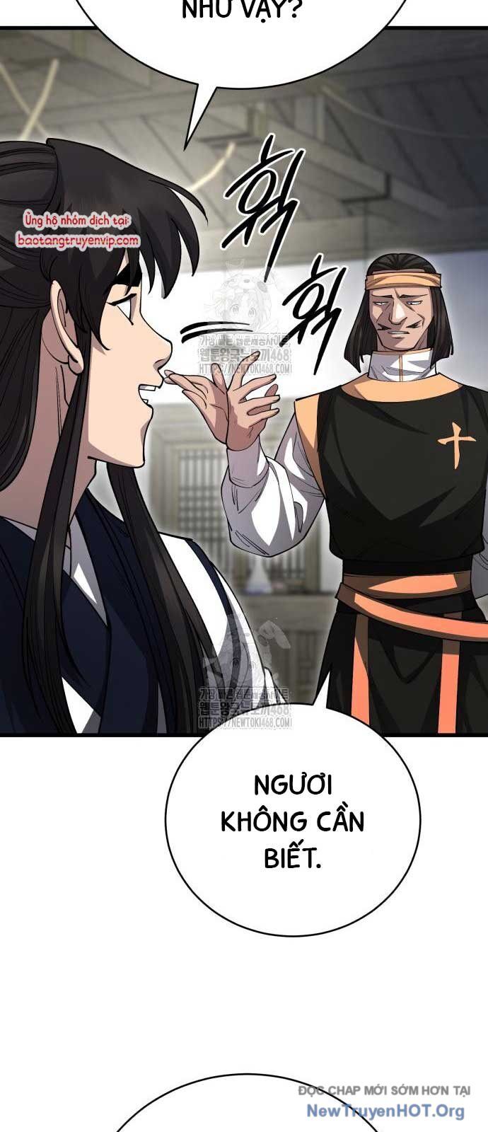 Thiên Hạ Đệ Nhất Đại Sư Huynh Chapter 140 - Trang 2