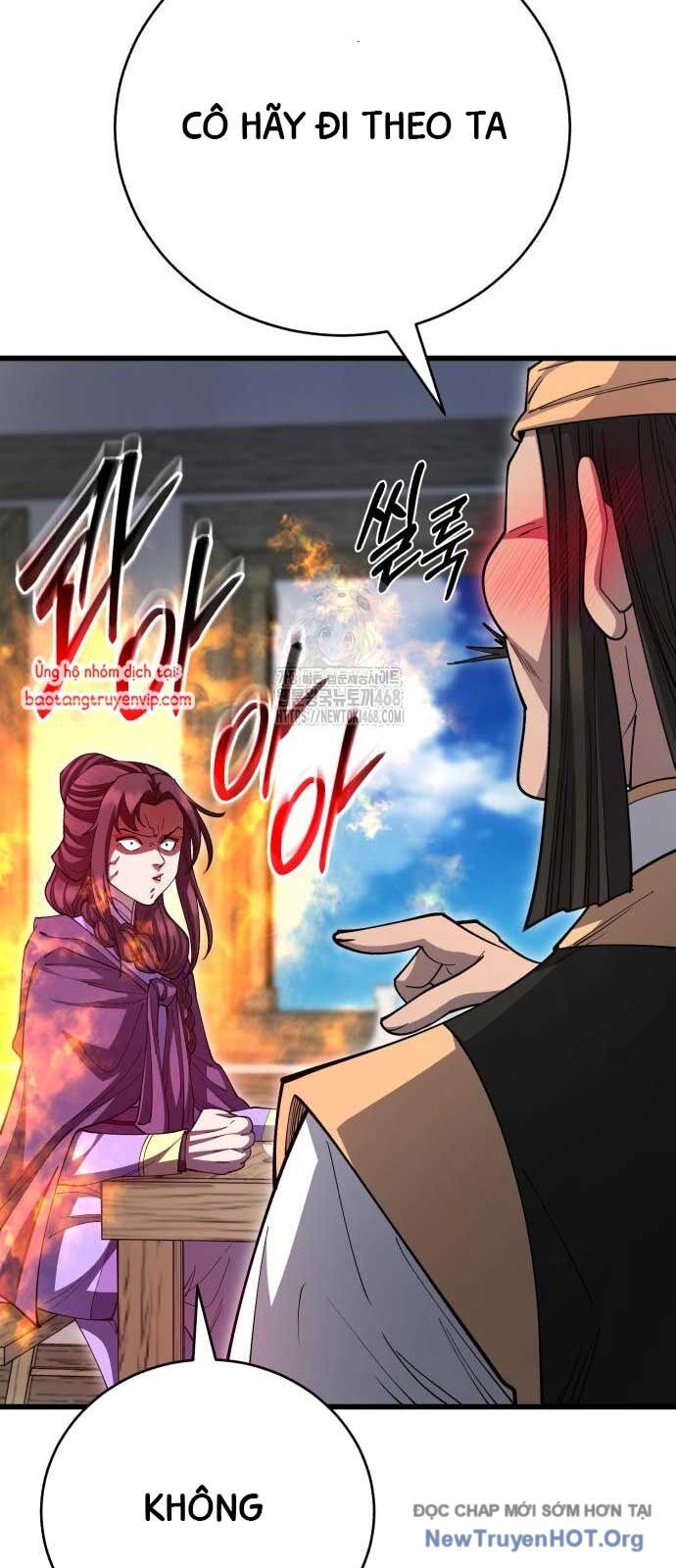 Thiên Hạ Đệ Nhất Đại Sư Huynh Chapter 140 - Trang 2