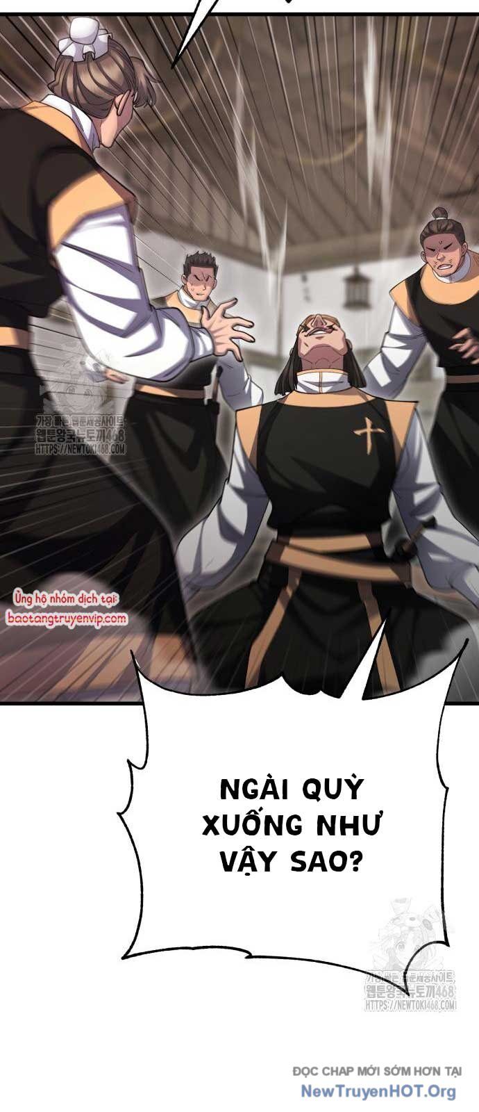 Thiên Hạ Đệ Nhất Đại Sư Huynh Chapter 140 - Trang 2