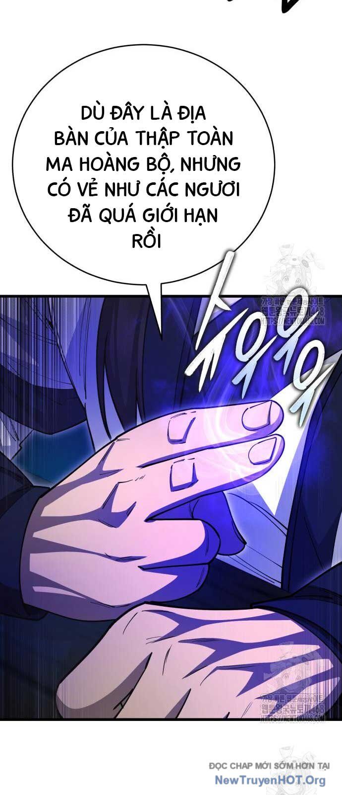 Thiên Hạ Đệ Nhất Đại Sư Huynh Chapter 140 - Trang 2