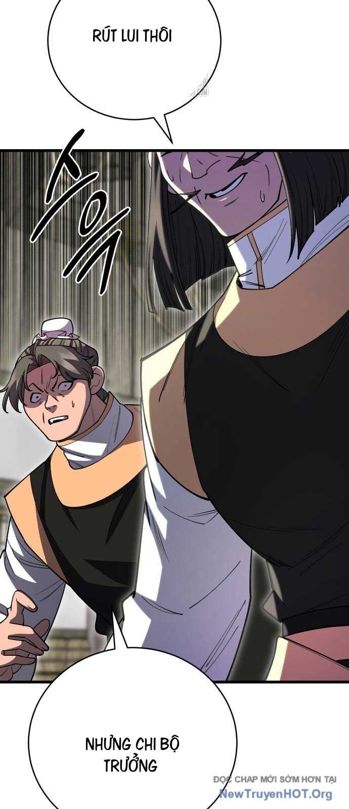 Thiên Hạ Đệ Nhất Đại Sư Huynh Chapter 141 - Trang 2