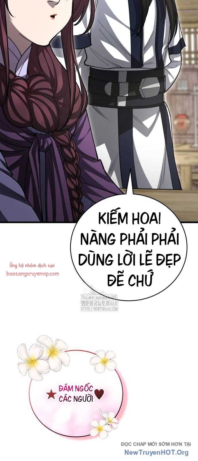 Thiên Hạ Đệ Nhất Đại Sư Huynh Chapter 141 - Trang 2