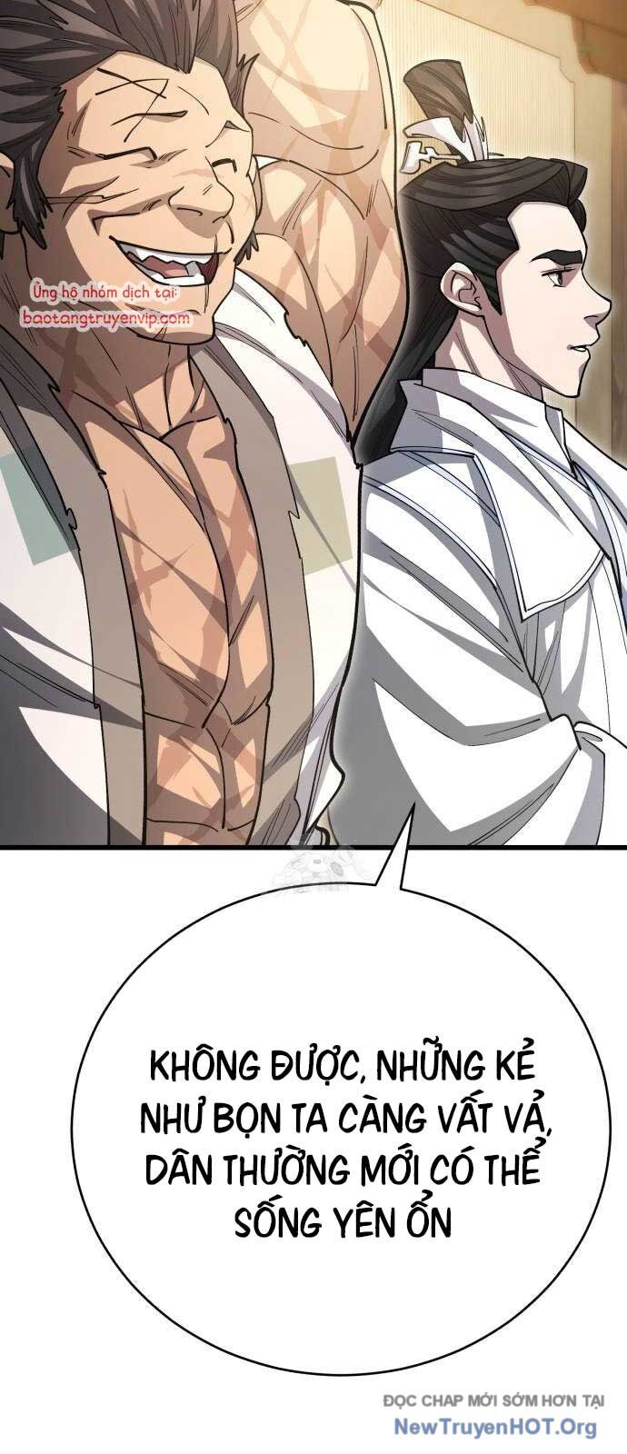 Thiên Hạ Đệ Nhất Đại Sư Huynh Chapter 141 - Trang 2
