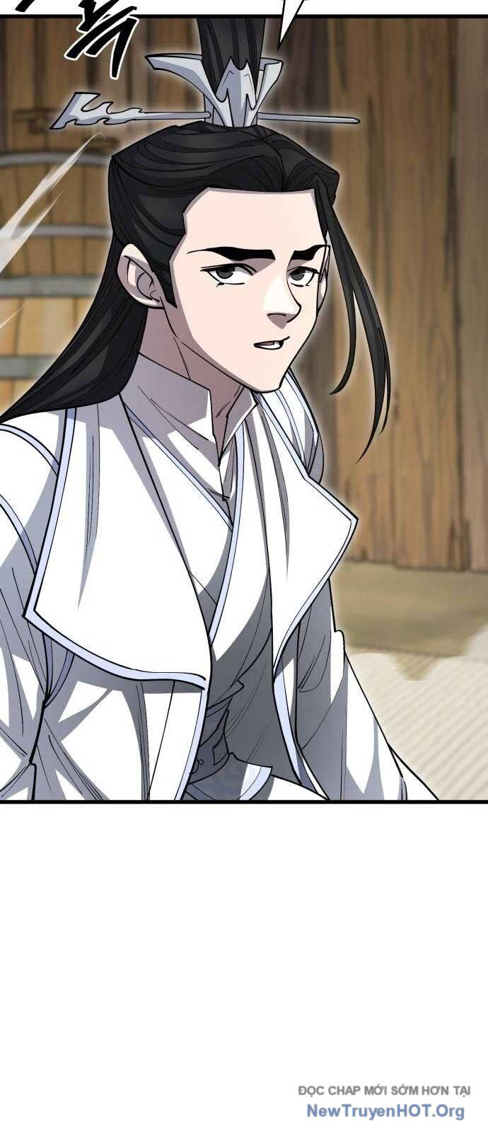 Thiên Hạ Đệ Nhất Đại Sư Huynh Chapter 141 - Trang 2