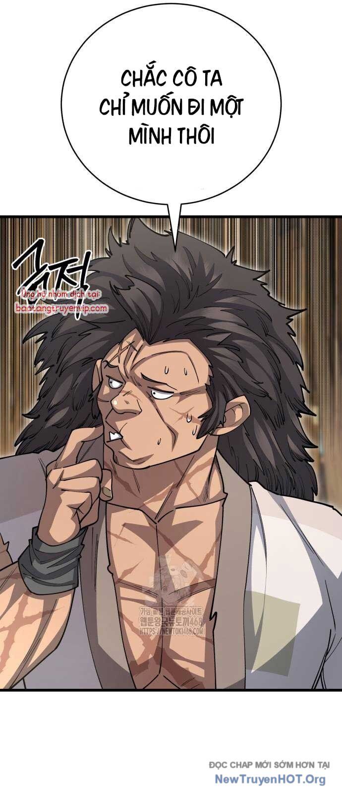 Thiên Hạ Đệ Nhất Đại Sư Huynh Chapter 141 - Trang 2