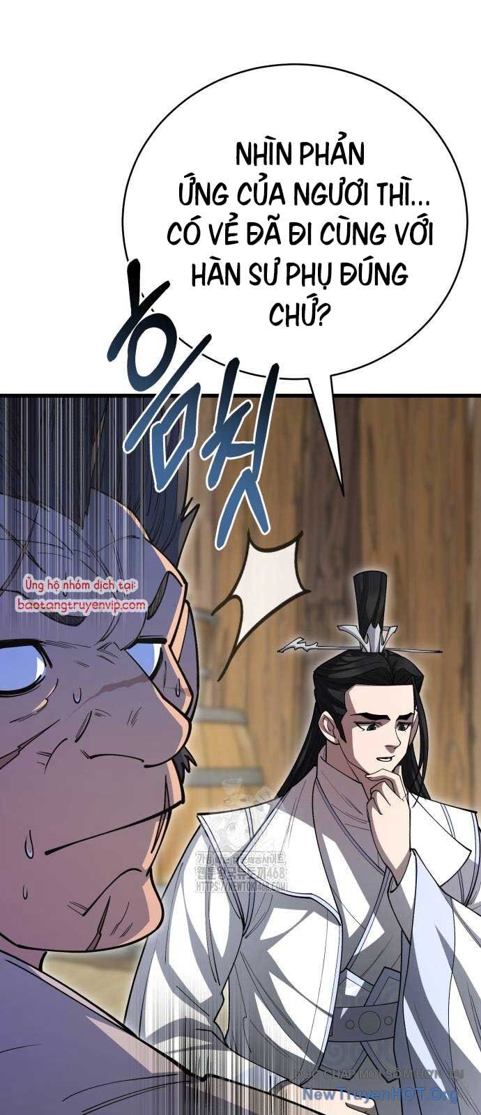 Thiên Hạ Đệ Nhất Đại Sư Huynh Chapter 141 - Trang 2