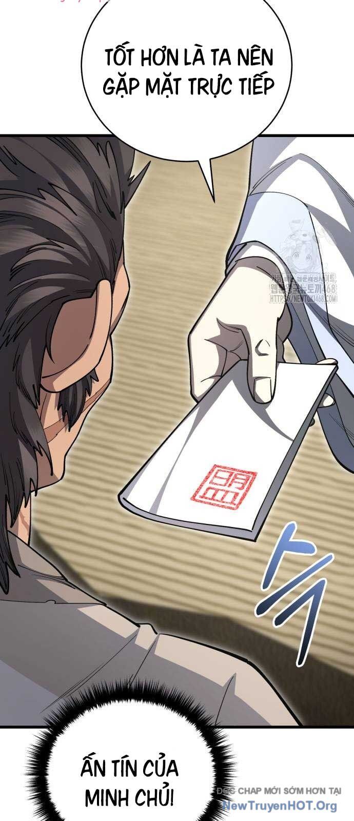 Thiên Hạ Đệ Nhất Đại Sư Huynh Chapter 141 - Trang 2