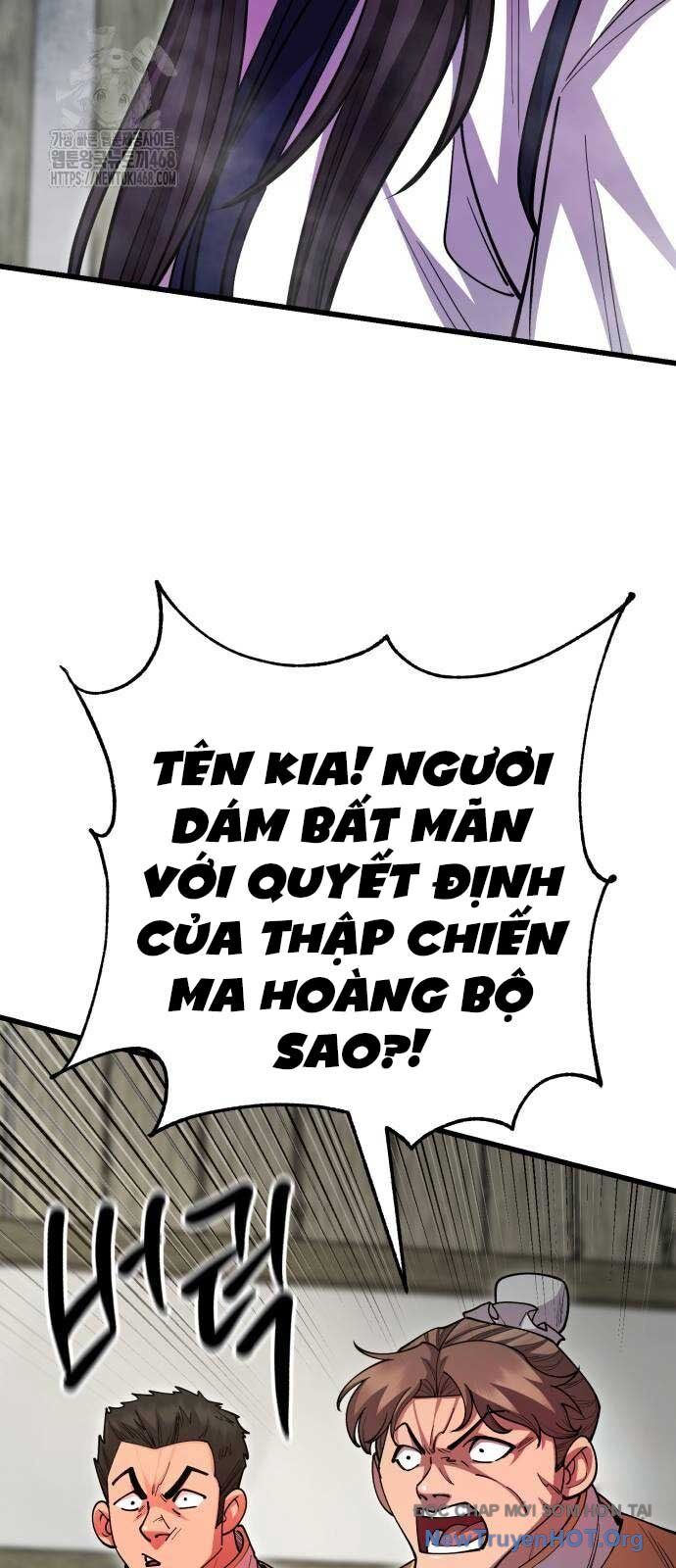 Thiên Hạ Đệ Nhất Đại Sư Huynh Chapter 141 - Trang 2