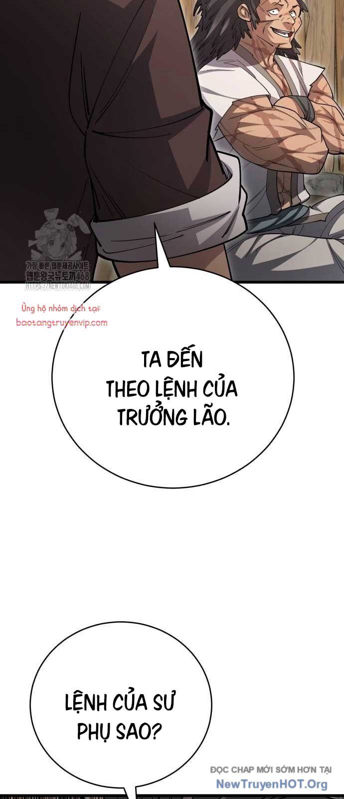 Thiên Hạ Đệ Nhất Đại Sư Huynh Chapter 141 - Trang 2