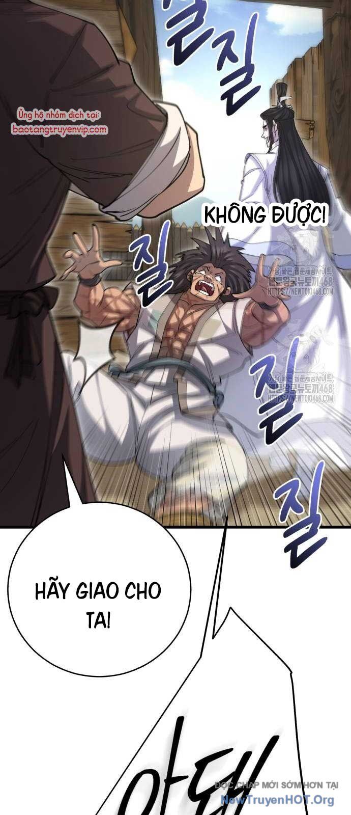 Thiên Hạ Đệ Nhất Đại Sư Huynh Chapter 141 - Trang 2