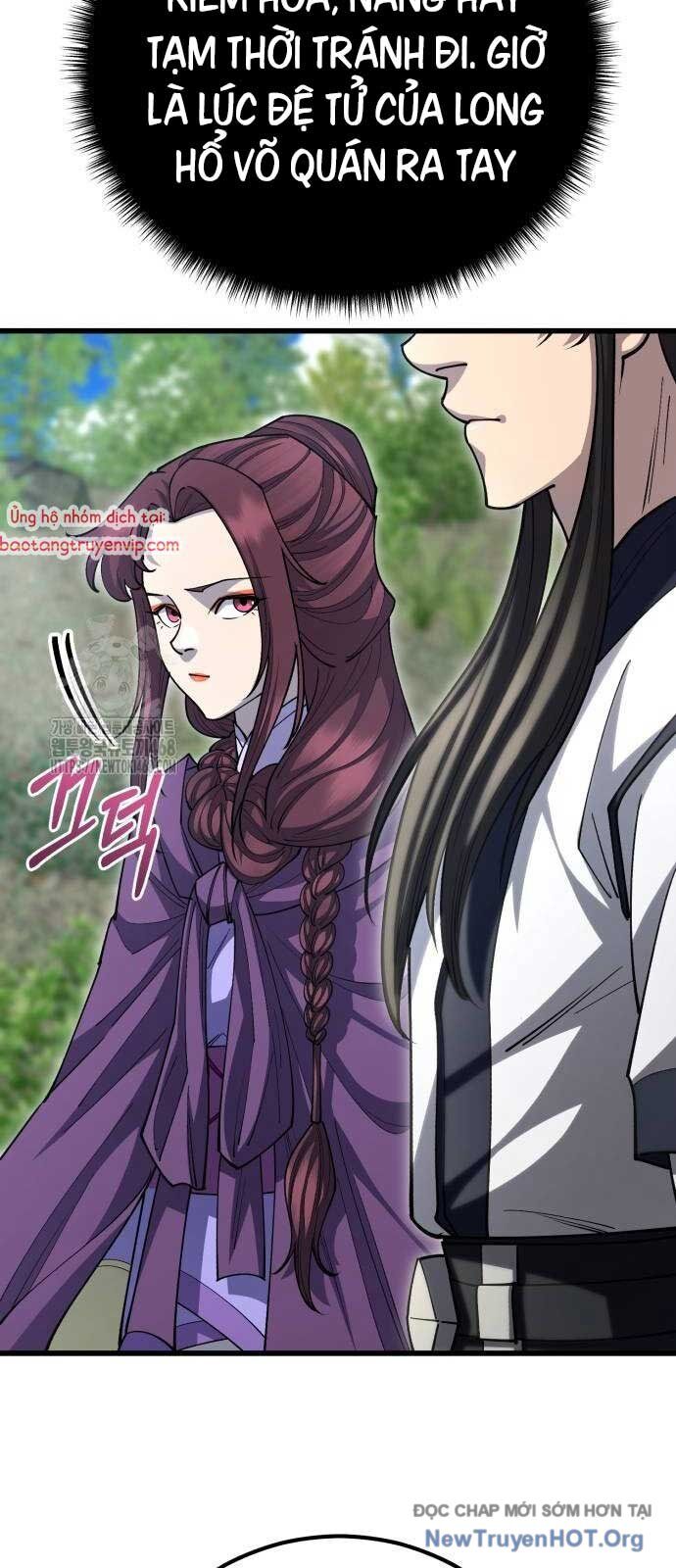 Thiên Hạ Đệ Nhất Đại Sư Huynh Chapter 141 - Trang 2