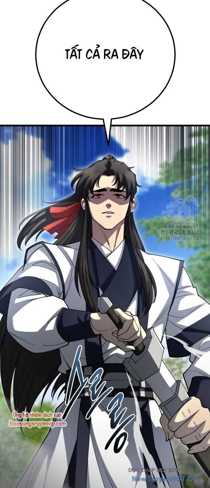 Thiên Hạ Đệ Nhất Đại Sư Huynh Chapter 141 - Trang 2