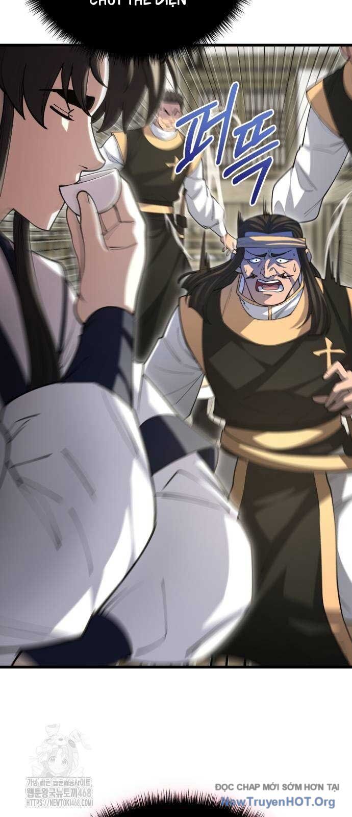 Thiên Hạ Đệ Nhất Đại Sư Huynh Chapter 141 - Trang 2