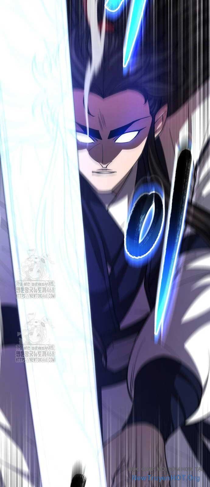 Thiên Hạ Đệ Nhất Đại Sư Huynh Chapter 141 - Trang 2