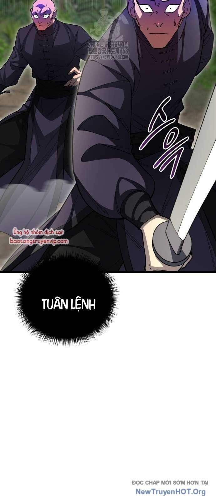 Thiên Hạ Đệ Nhất Đại Sư Huynh Chapter 142 - Trang 2