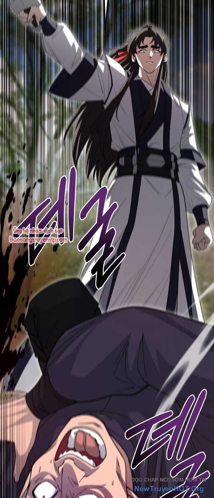 Thiên Hạ Đệ Nhất Đại Sư Huynh Chapter 142 - Trang 2