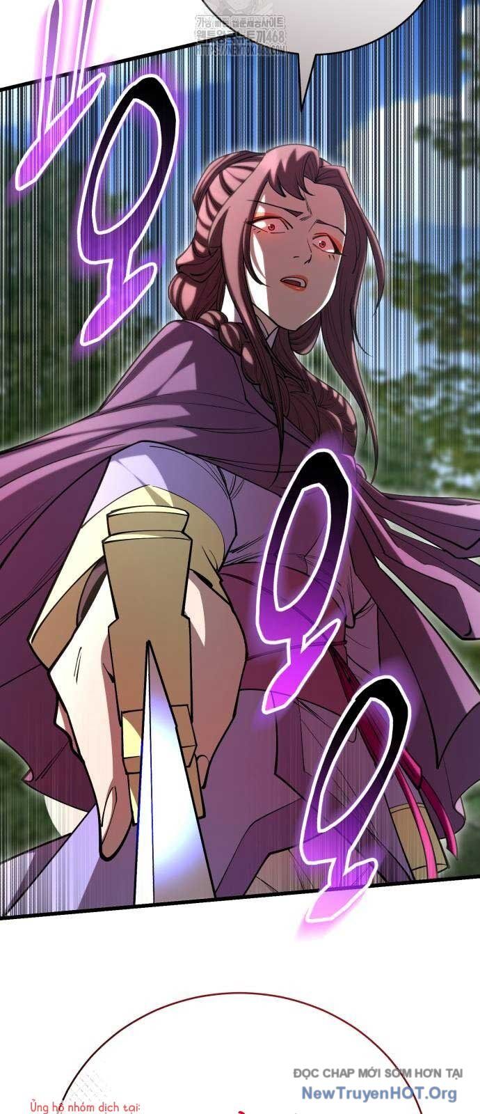 Thiên Hạ Đệ Nhất Đại Sư Huynh Chapter 142 - Trang 2