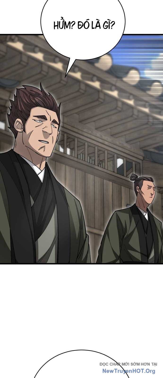 Thiên Hạ Đệ Nhất Đại Sư Huynh Chapter 142 - Trang 2