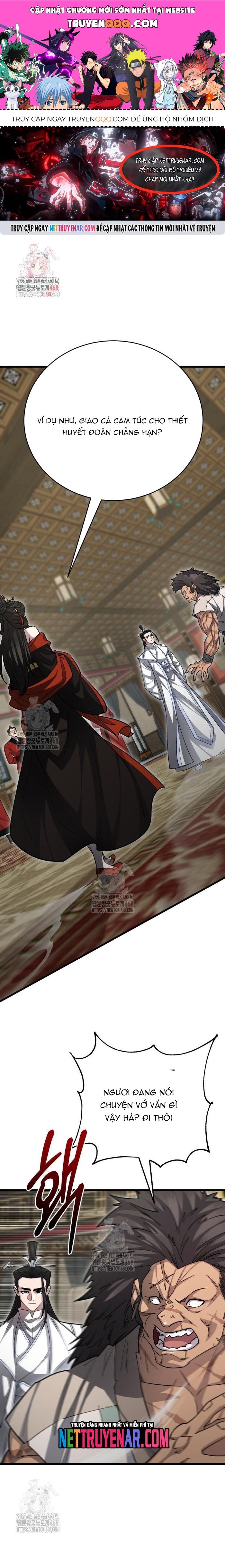Thiên Hạ Đệ Nhất Đại Sư Huynh Chapter 145 - Trang 2
