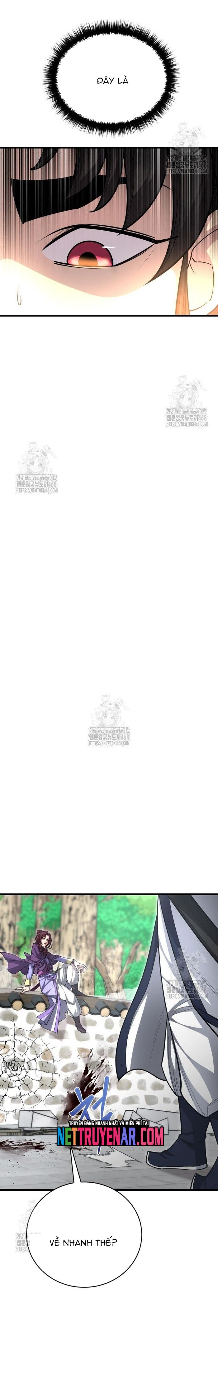 Thiên Hạ Đệ Nhất Đại Sư Huynh Chapter 145 - Trang 2