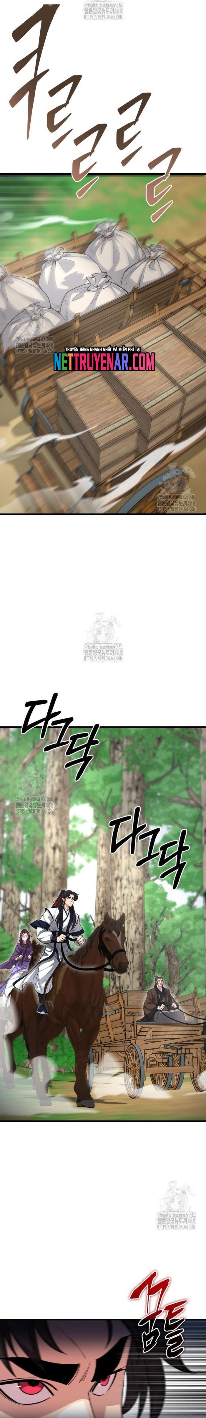 Thiên Hạ Đệ Nhất Đại Sư Huynh Chapter 145 - Trang 2