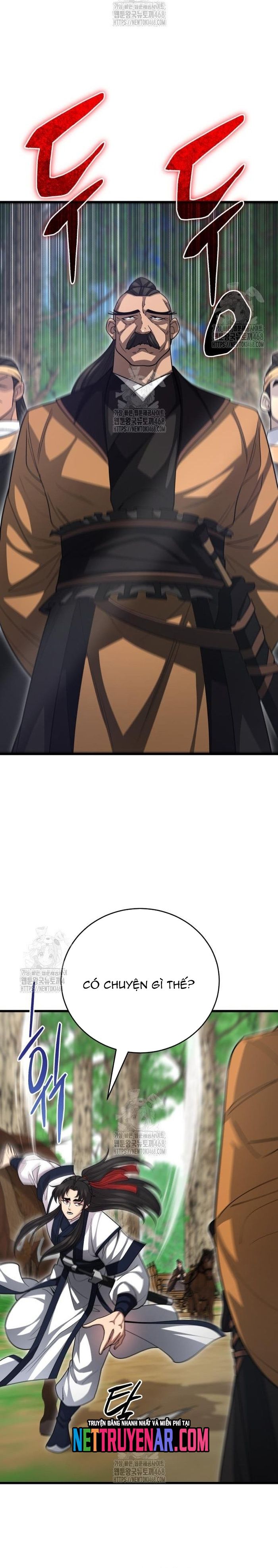 Thiên Hạ Đệ Nhất Đại Sư Huynh Chapter 145 - Trang 2