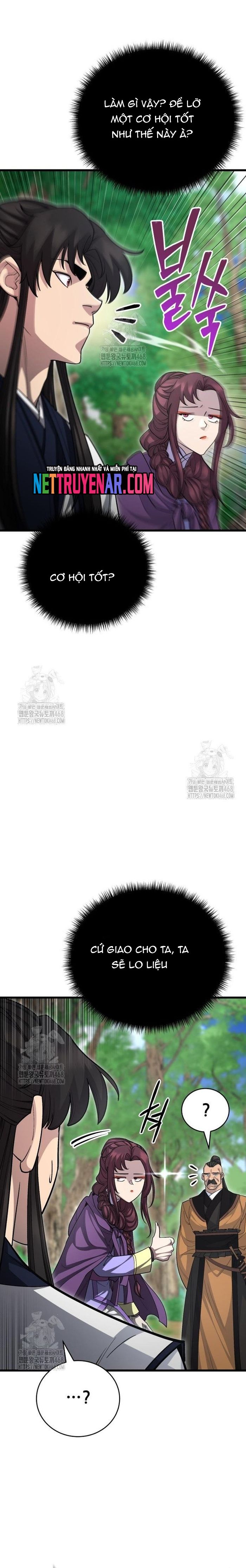 Thiên Hạ Đệ Nhất Đại Sư Huynh Chapter 145 - Trang 2