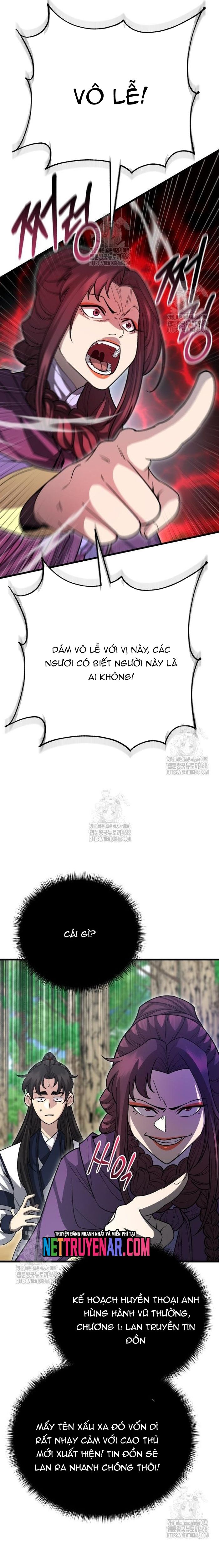 Thiên Hạ Đệ Nhất Đại Sư Huynh Chapter 145 - Trang 2