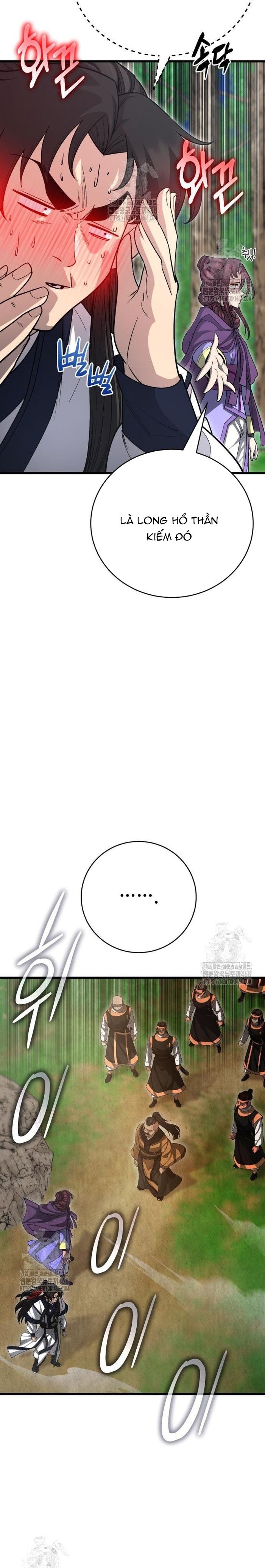 Thiên Hạ Đệ Nhất Đại Sư Huynh Chapter 145 - Trang 2